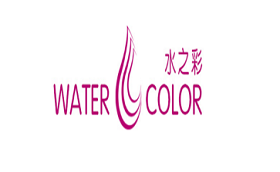 WATER COLOR/水之彩品牌LOGO图片