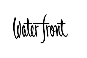 Waterfront品牌LOGO图片