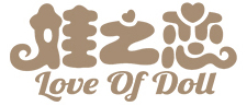 娃之恋品牌LOGO图片