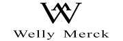 welly merck品牌LOGO图片