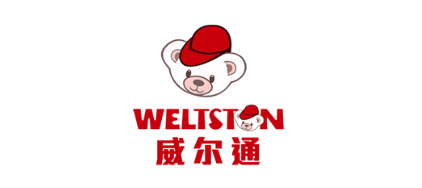 WELTSTON/威尔通LOGO