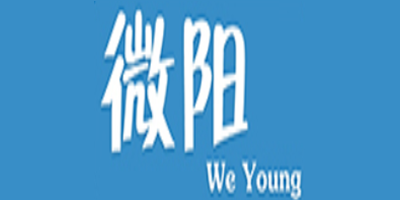 We Young/微阳品牌LOGO