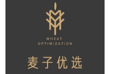 Wheat Optimization/麦子优选品牌LOGO图片