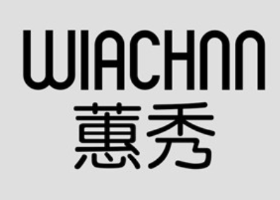 WIACHNN/蕙秀品牌LOGO