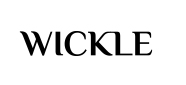 WICKLE品牌LOGO图片