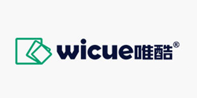 wicue/唯酷品牌LOGO图片