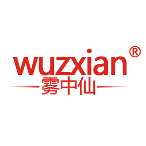 wuzxian/雾中仙品牌LOGO