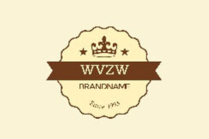 WVZW品牌LOGO图片