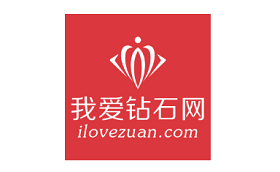 www.ilovezuan.com/我爱钻石网品牌LOGO