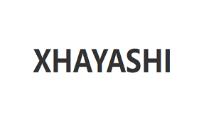 XHAYASHI品牌LOGO图片