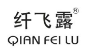纤飞露品牌LOGO图片