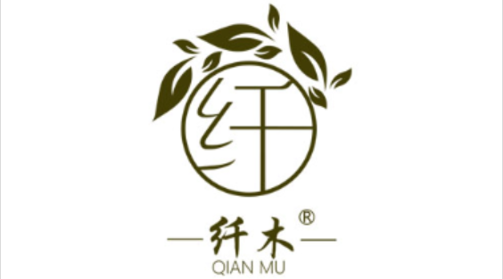 纤木品牌LOGO图片