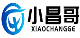 小昌哥LOGO