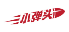 小弹头LOGO