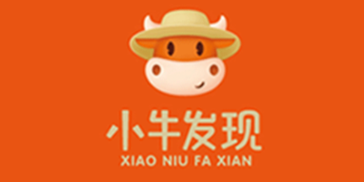 XIAO NIU FA XIAN/小牛发现品牌LOGO图片