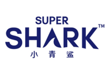 小青鲨品牌LOGO图片