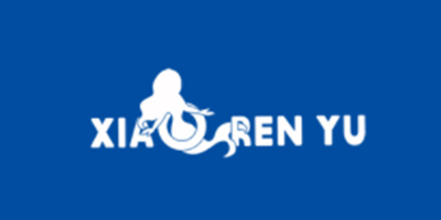 XIAORENYU/小人鱼品牌LOGO图片