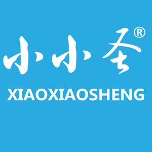 小小圣品牌LOGO图片