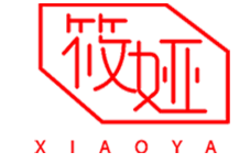 XIAOYA/筱娅品牌LOGO图片