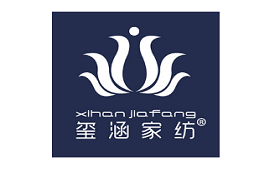 xihan/玺涵品牌LOGO图片