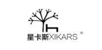 xikars/星卡斯品牌LOGO图片