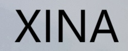 XINA/犀纳品牌LOGO图片
