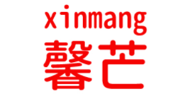 馨芒品牌LOGO图片