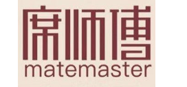 席师傅品牌LOGO