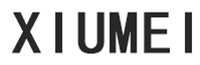XIUMEI品牌LOGO图片