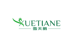 XUETIANE/雪天鹅LOGO