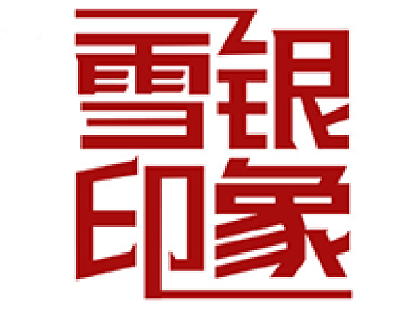 雪银印象品牌LOGO图片