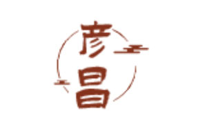 彦昌LOGO