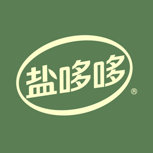 盐哆哆品牌LOGO图片