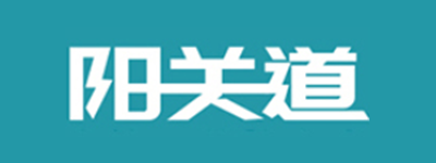 阳关道品牌LOGO