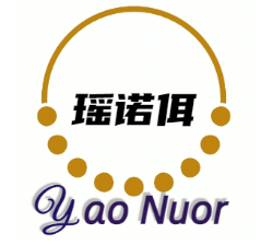 瑶诺佴品牌LOGO图片