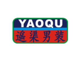 YAO QU/遥渠品牌LOGO图片