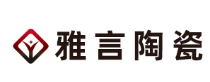 YAYAN CERAMICS/雅言陶瓷品牌LOGO图片