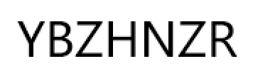 YBZHNZR品牌LOGO图片