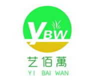 YIBAIWAN/艺佰萬品牌LOGO图片