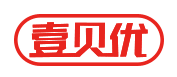 壹贝优LOGO