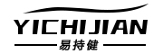 易持健品牌LOGO