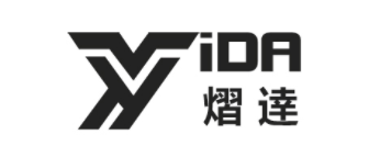 YIDA/熠逹品牌LOGO