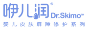 咿儿润品牌LOGO图片