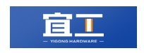 宜工LOGO