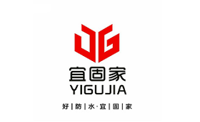 宜固家品牌LOGO图片