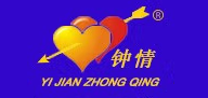 YIJIANZHONGQING/一见钟情品牌LOGO图片