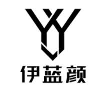 伊蓝颜品牌LOGO图片