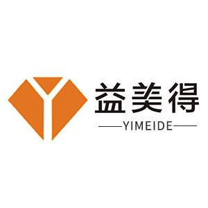 益美得品牌LOGO