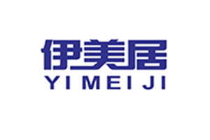 伊美居品牌LOGO图片