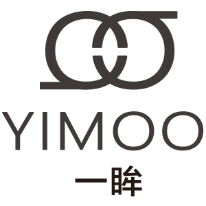 一眸品牌LOGO